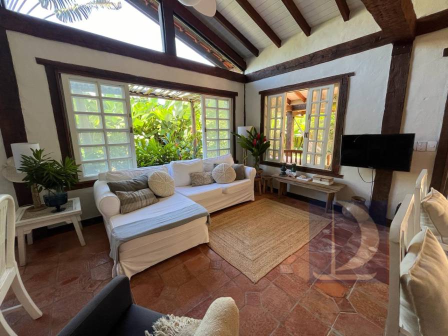 Sala de estar 