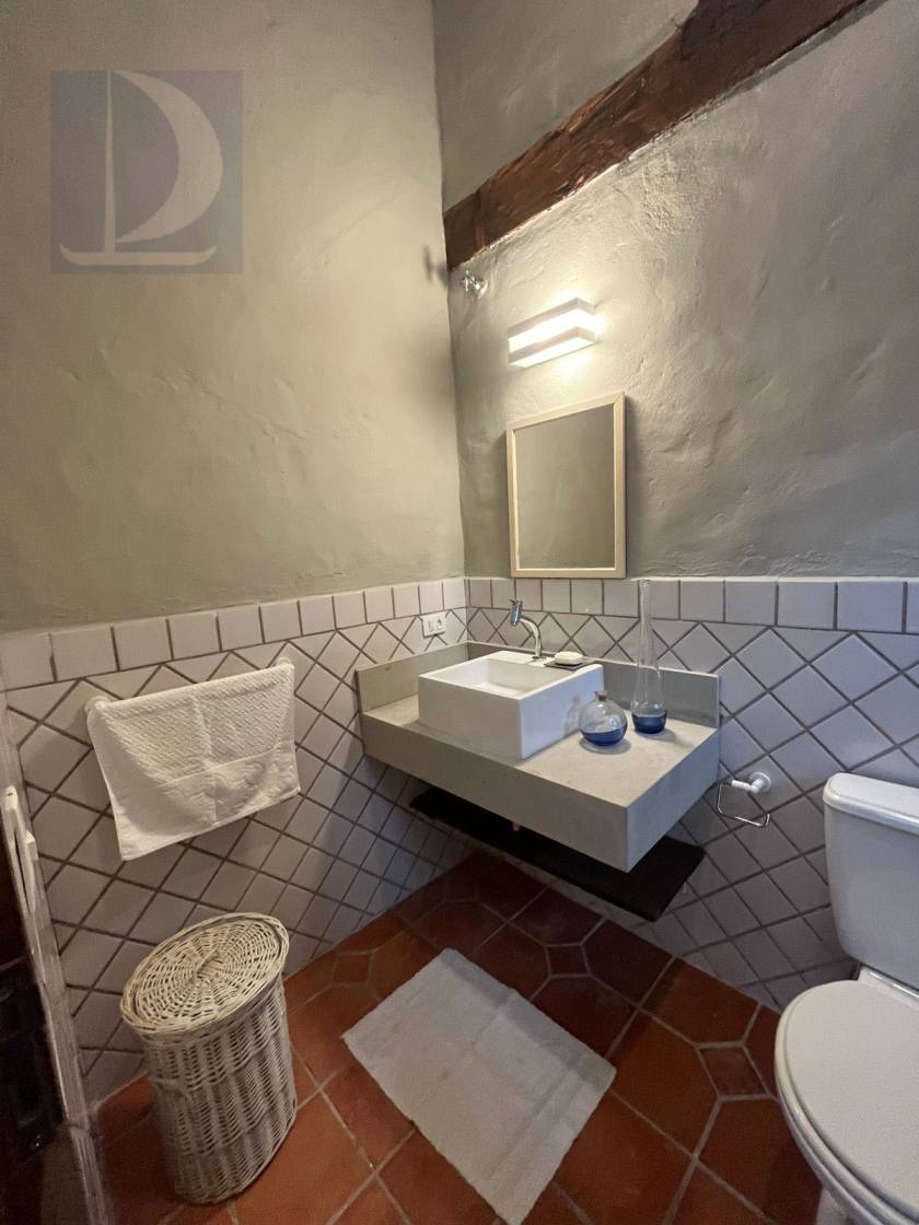 Lavabo 