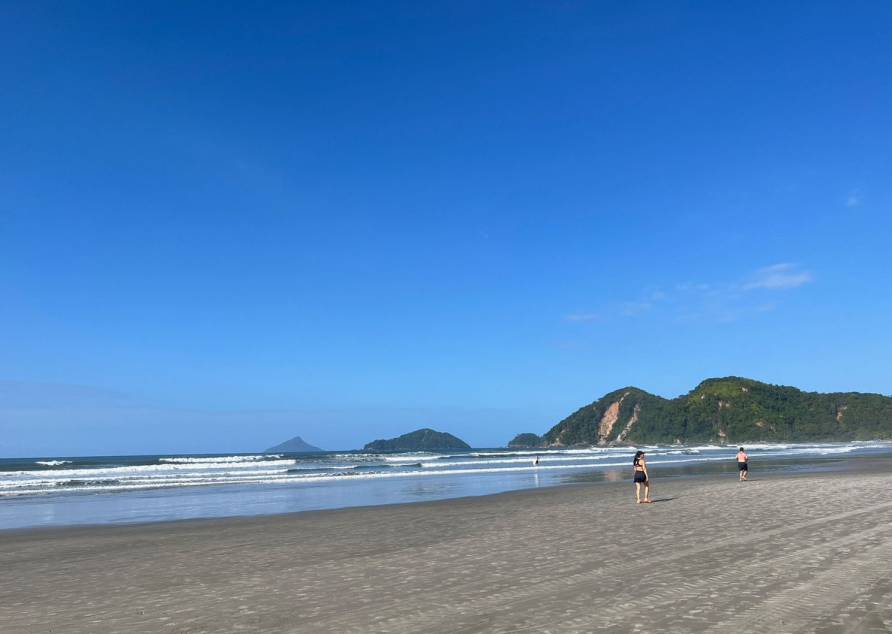 Praia