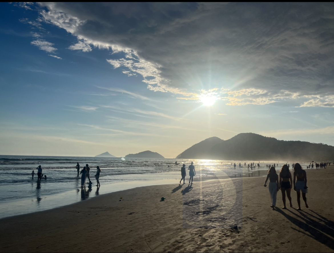 Praia