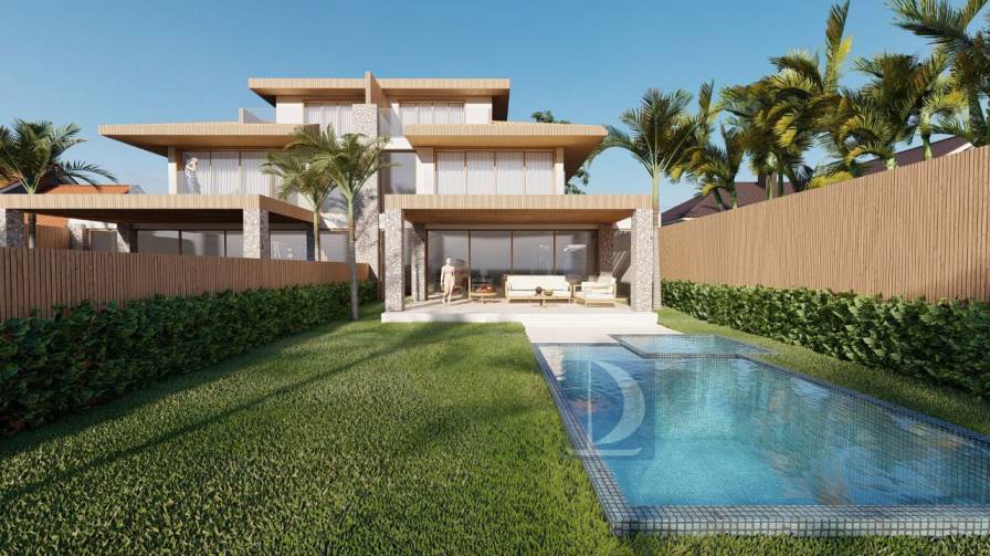 Piscina  Frente ao Mar 