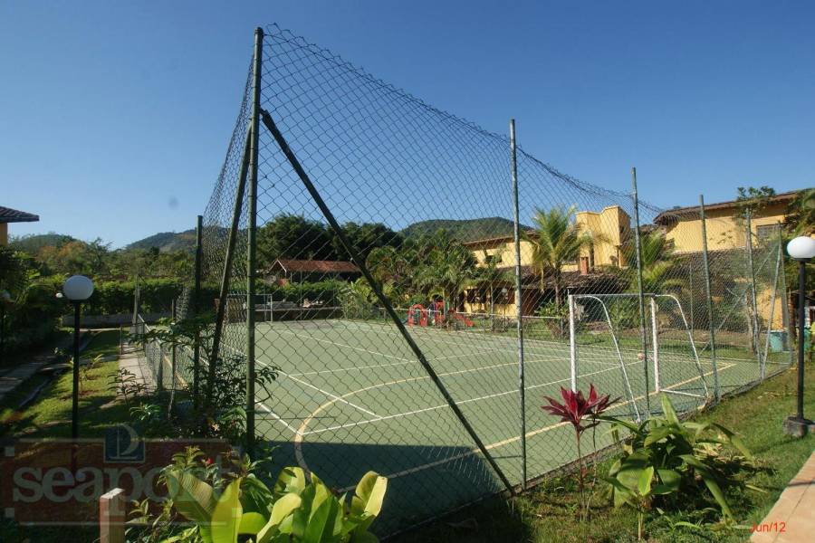 Quadra Poliesportiva Quadra Poliesportiva