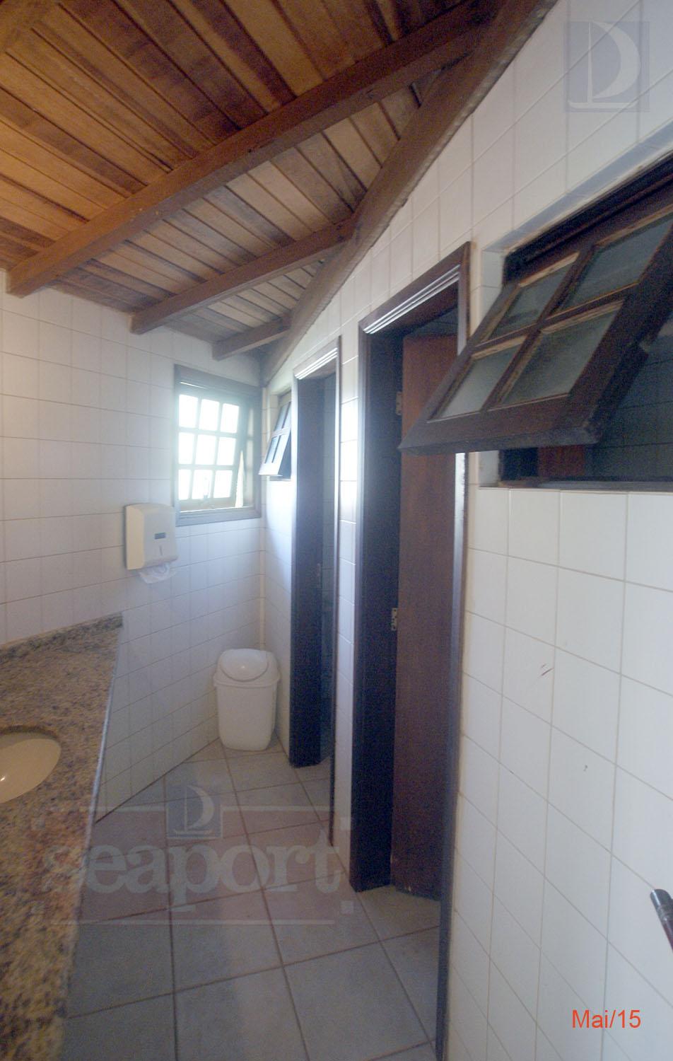 Area Comum banheiro Area Comum banheiro