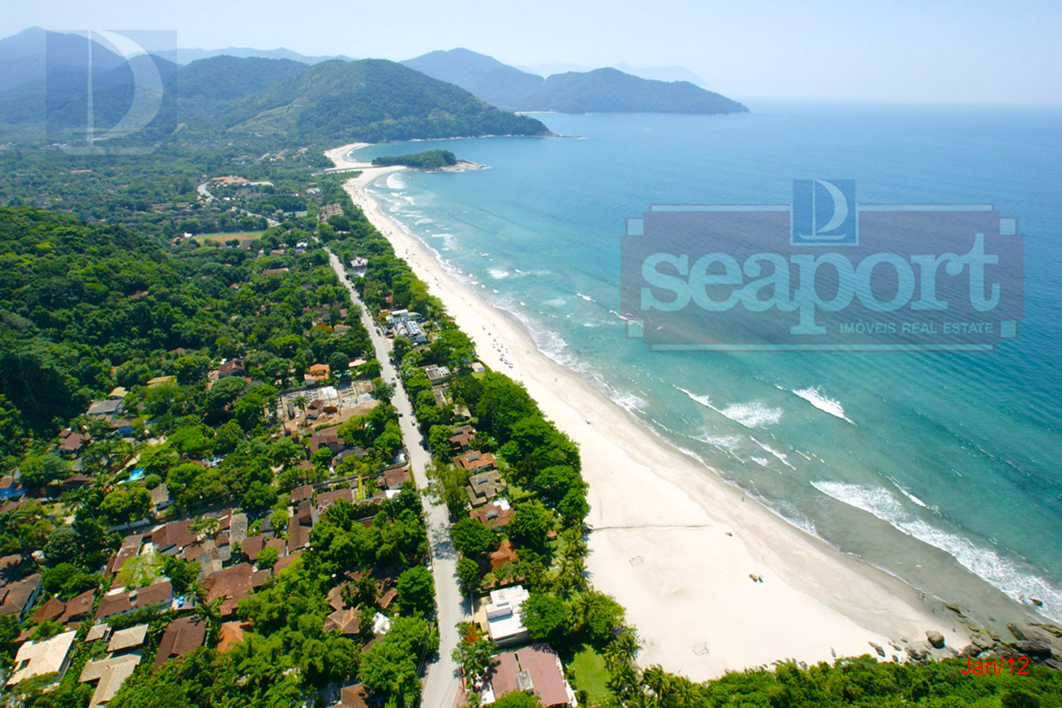 Terreno Ã  venda na Praia de Camburi