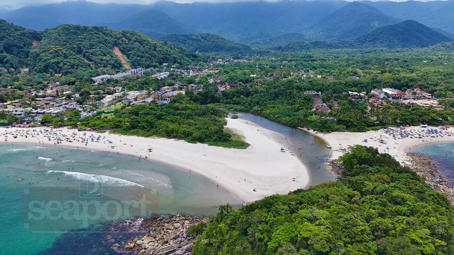 Terreno Ã  venda na Praia de Camburi
