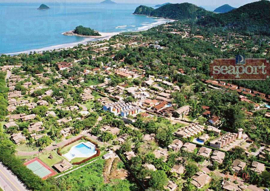 Praia de Camburyzinho  e Camburi 