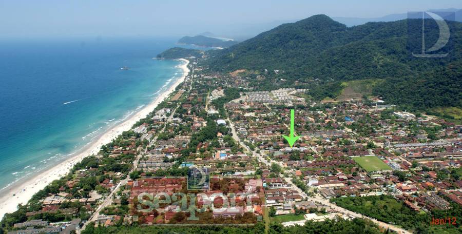 Praia de Juquehy