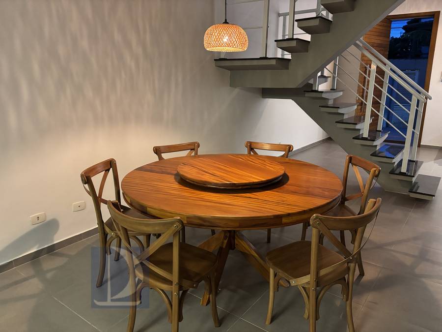 Mesa de jantar 
