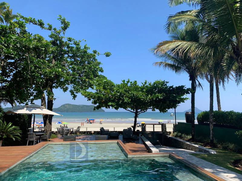 Piscina do Condomínio 