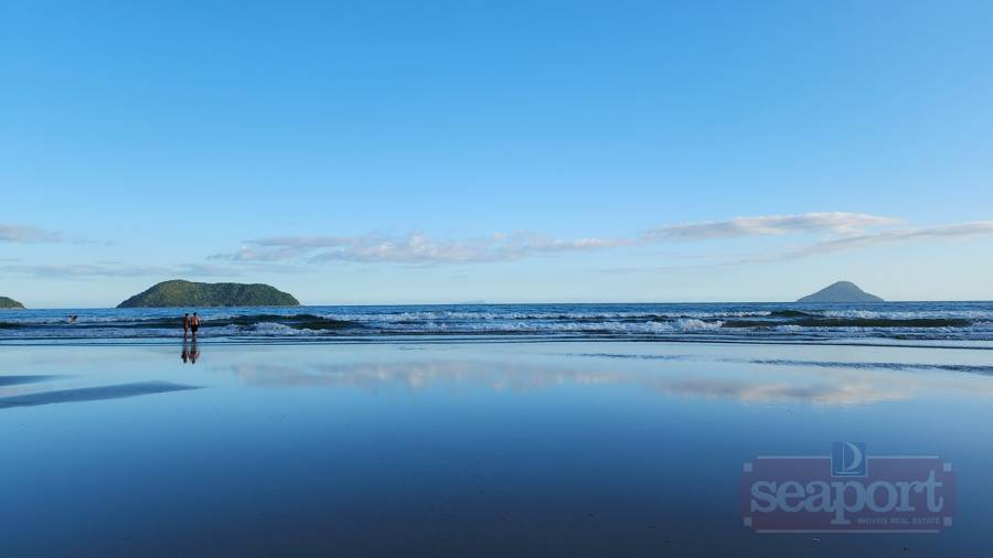 Juquehy Final de tarde 