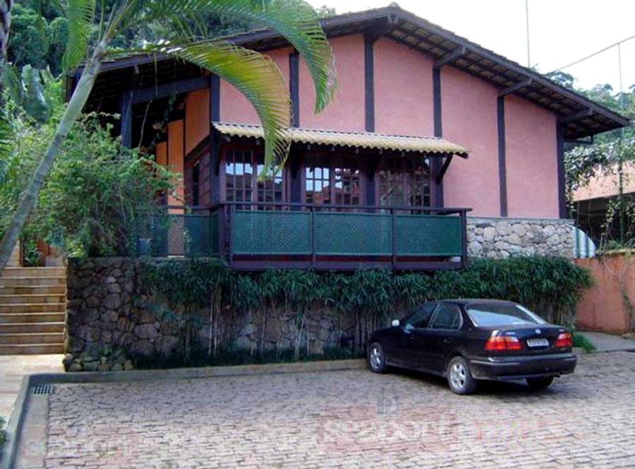 Sala de festas e jogos 