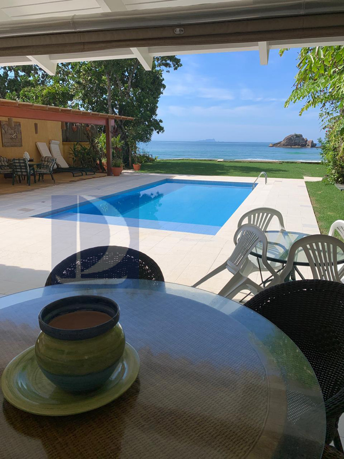 Varanda frente apo Mar 