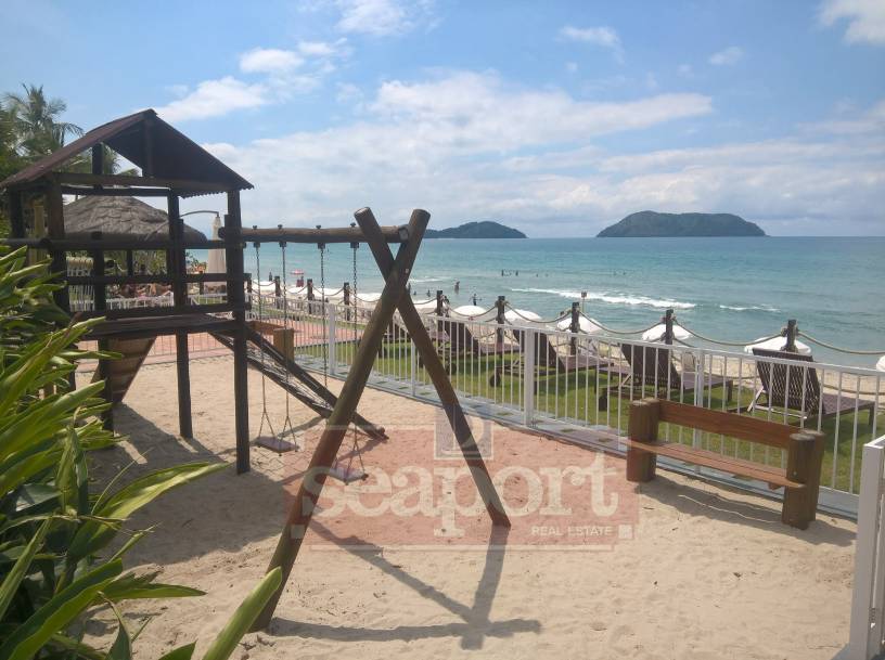 Deck Praia 