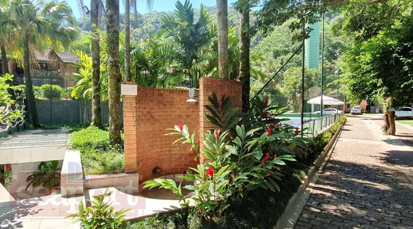 Piscina Chuveirão 