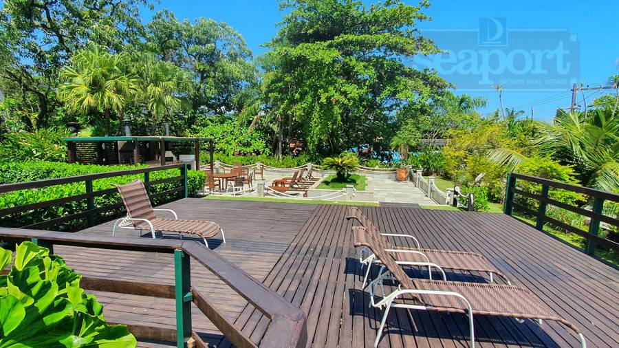 Deck Solarium 