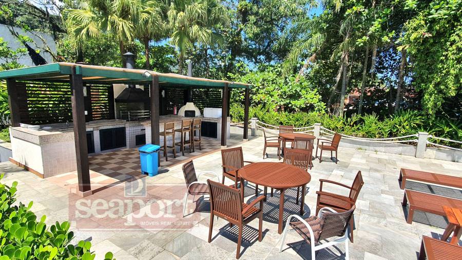 Deck Solarium 