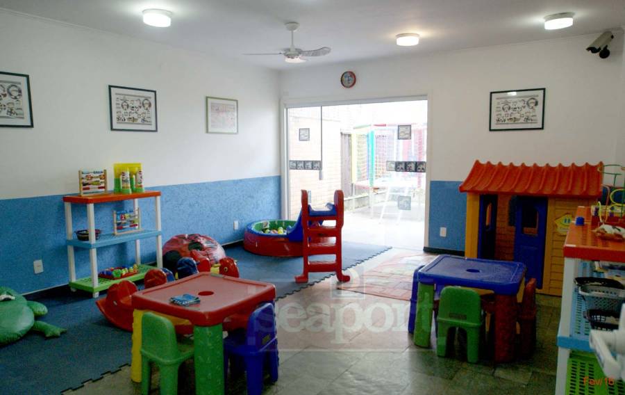 Brinquedoteca 