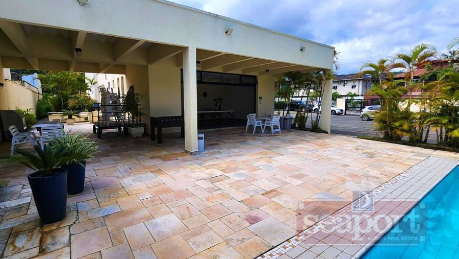 Piscina com Varanda Piscina com Varanda