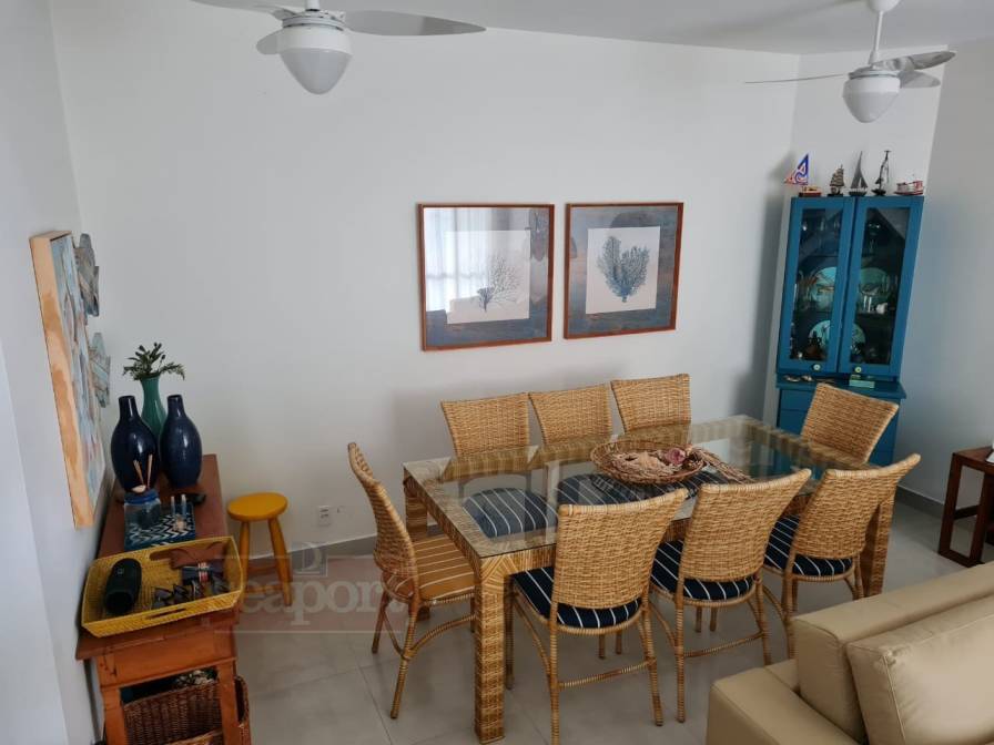 Sala de jantar Sala de jantar
