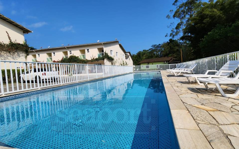Piscina Piscina