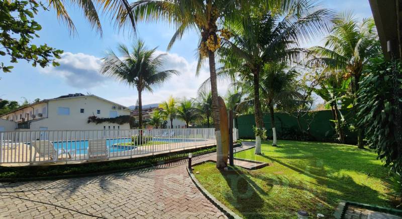 Piscina e Jardim Piscina e Jardim