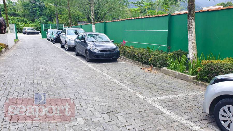 Acesso Estacionamento Acesso Estacionamento