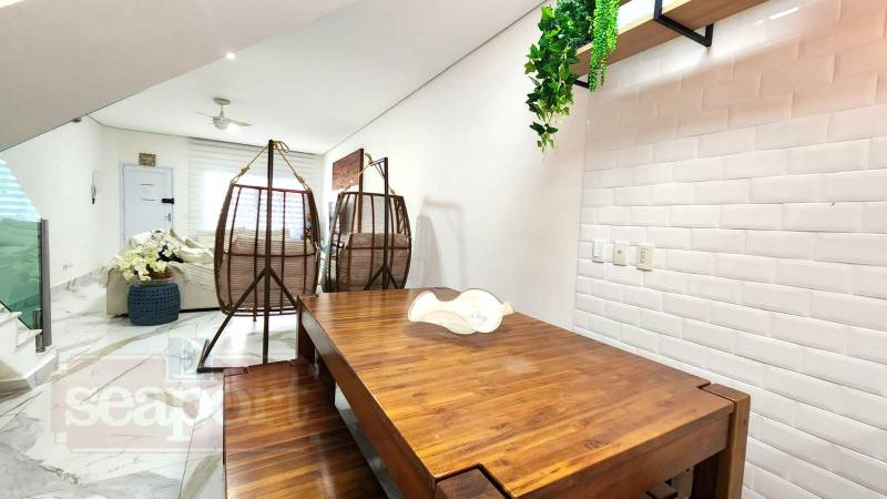 Sala de Jantar Sala de Jantar