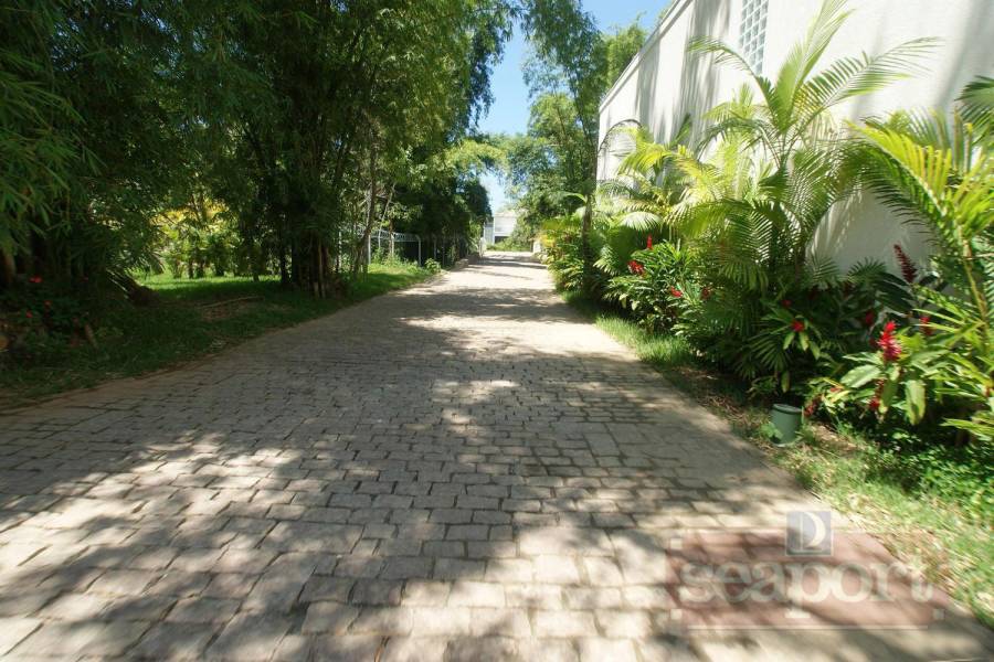 Rua interna 