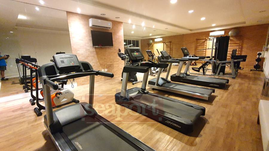 Fitness 