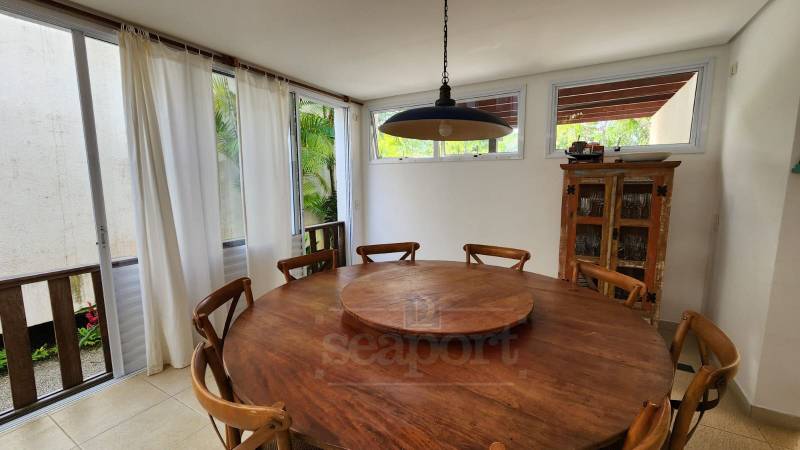 Sala de jantar 