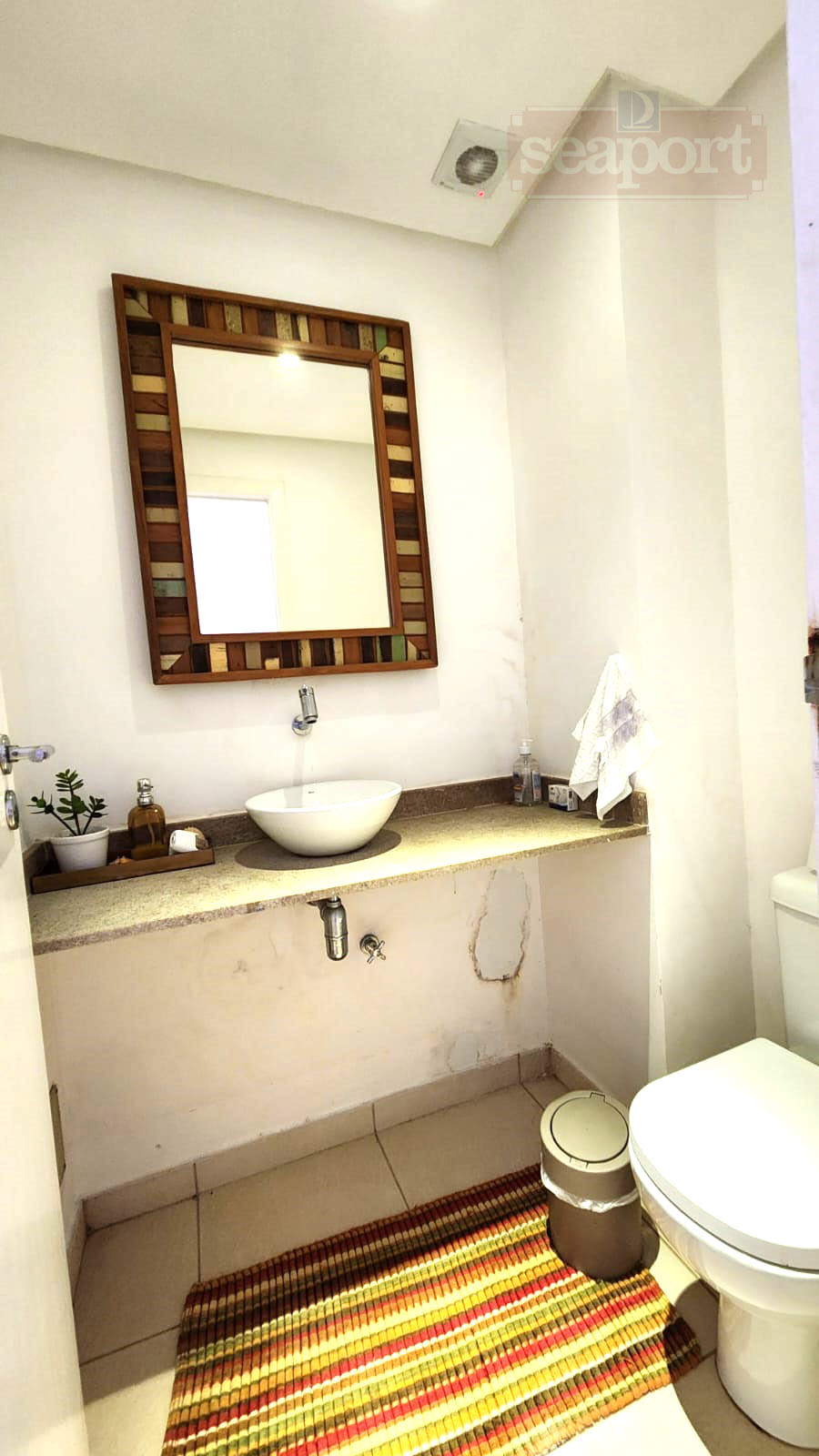 Lavabo 