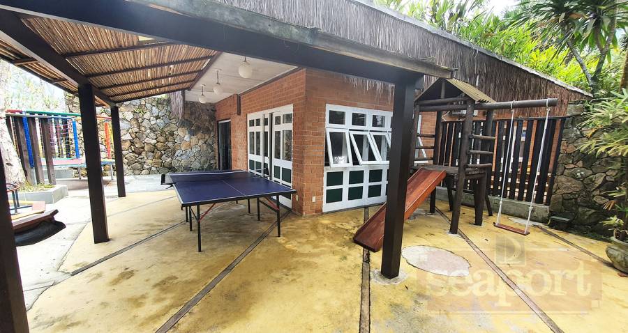 Playground Brinquedoteca