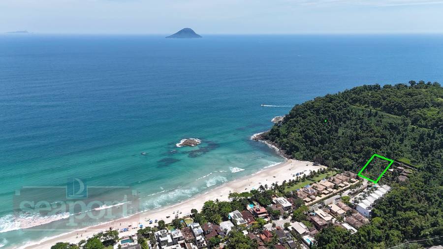 Excelente oportunidade em na Praia de Juquehy 