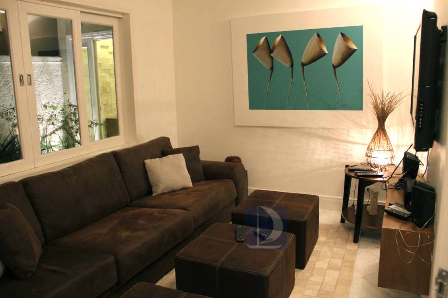 Sala de Tv 