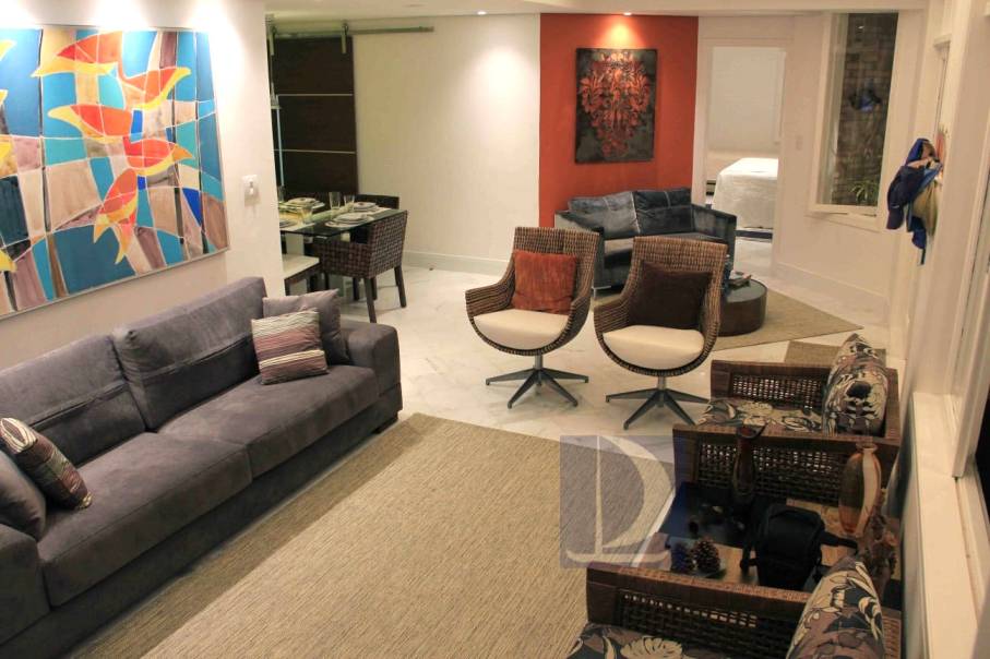 Sala de Tv 