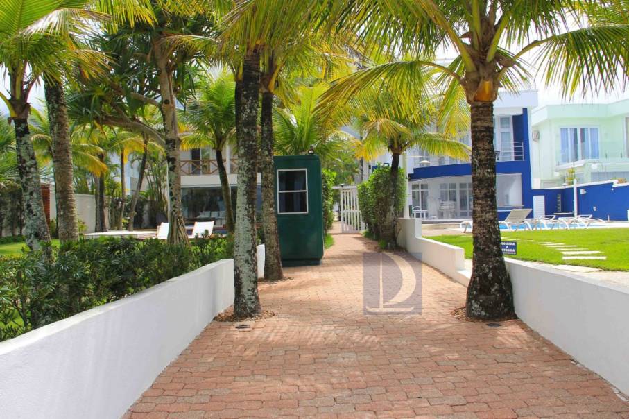 Rua interna 