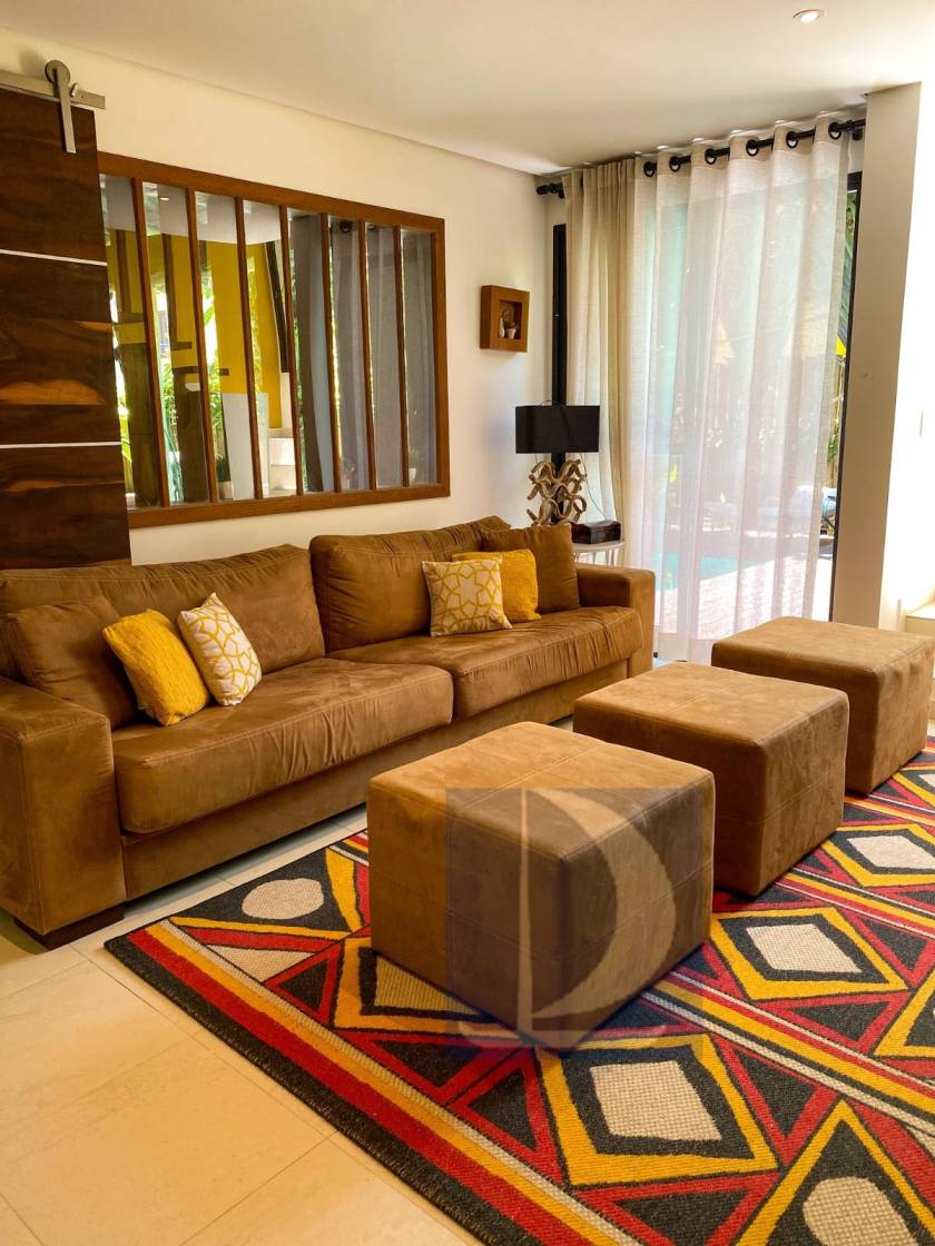 Sala de estar 