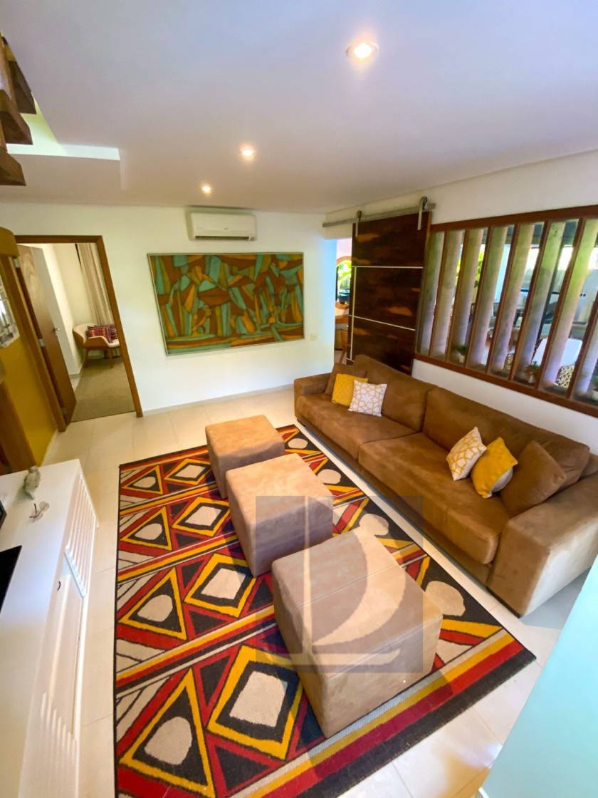 Sala de estar 