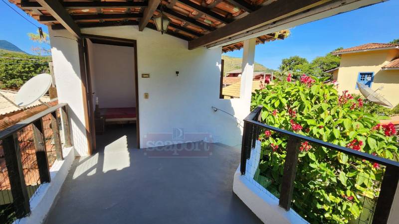 Acesso ao dormitório 3 