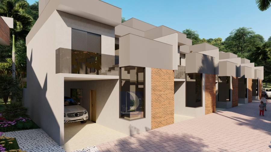 Condomínio Perspectiva 