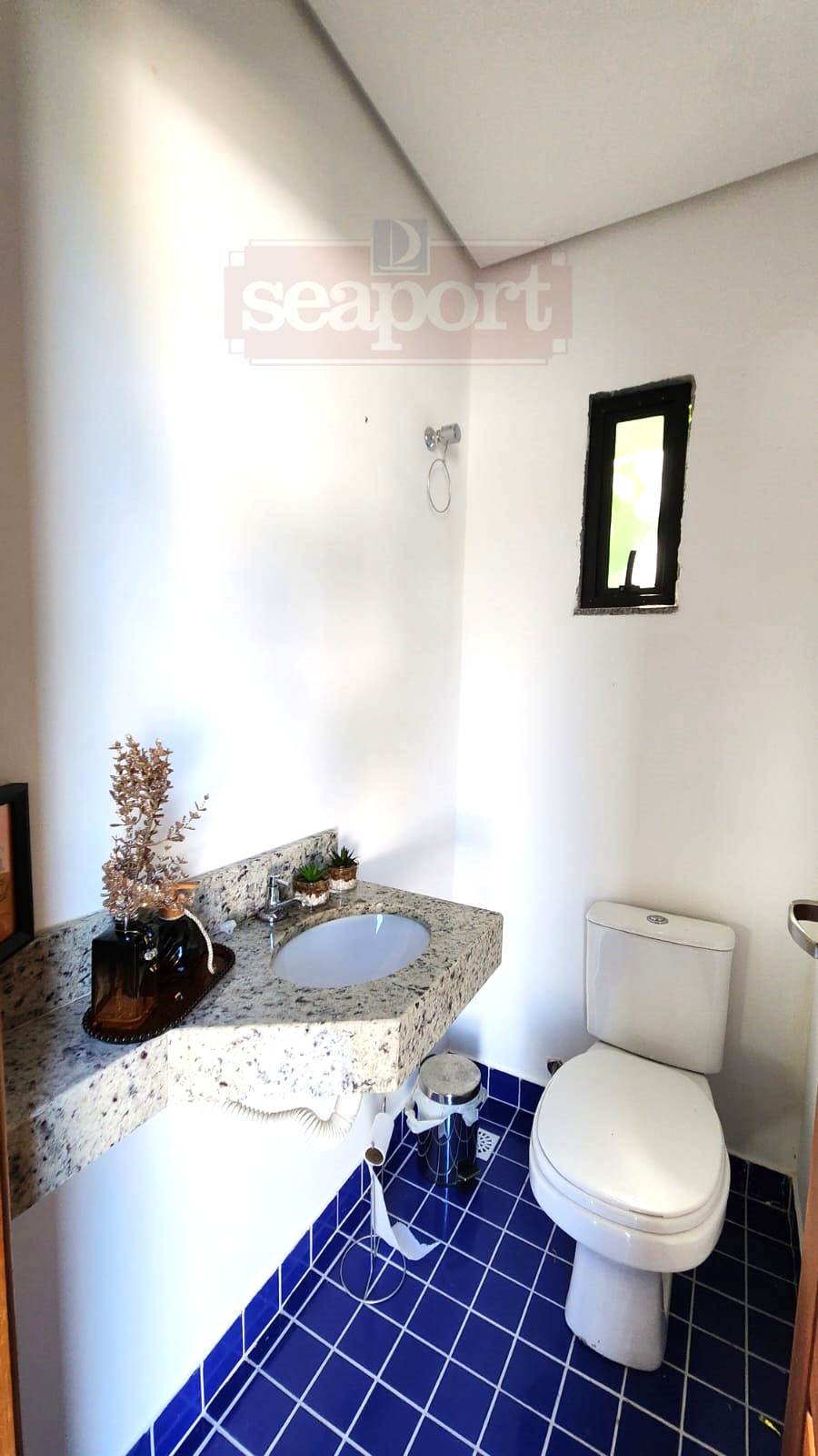 Lavabo Lavabo