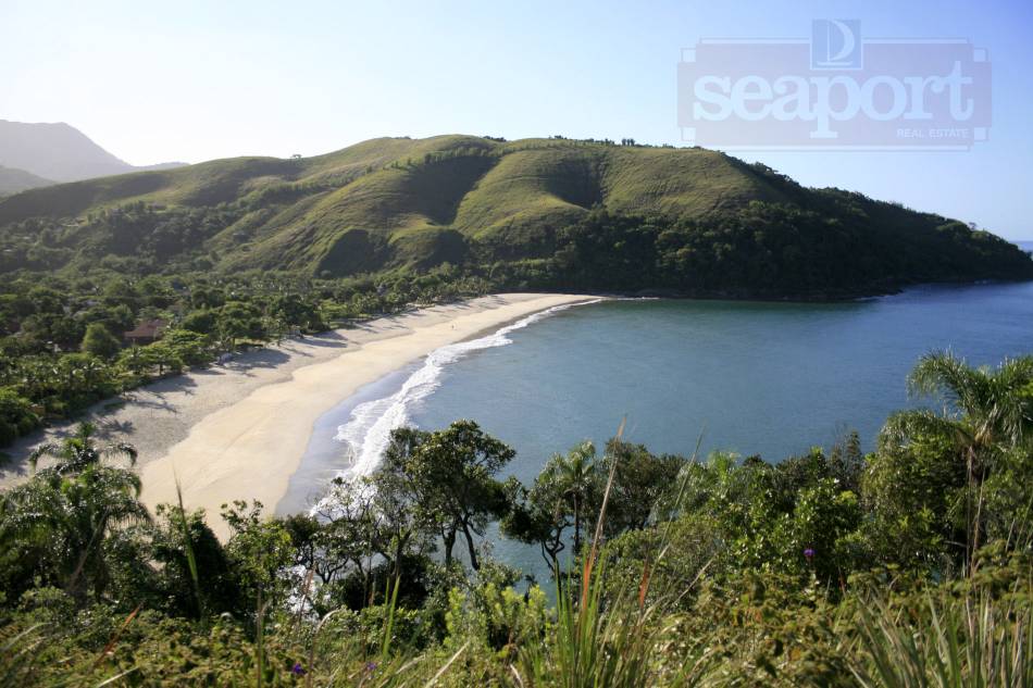 Praia de Pauba Praia de Pauba
