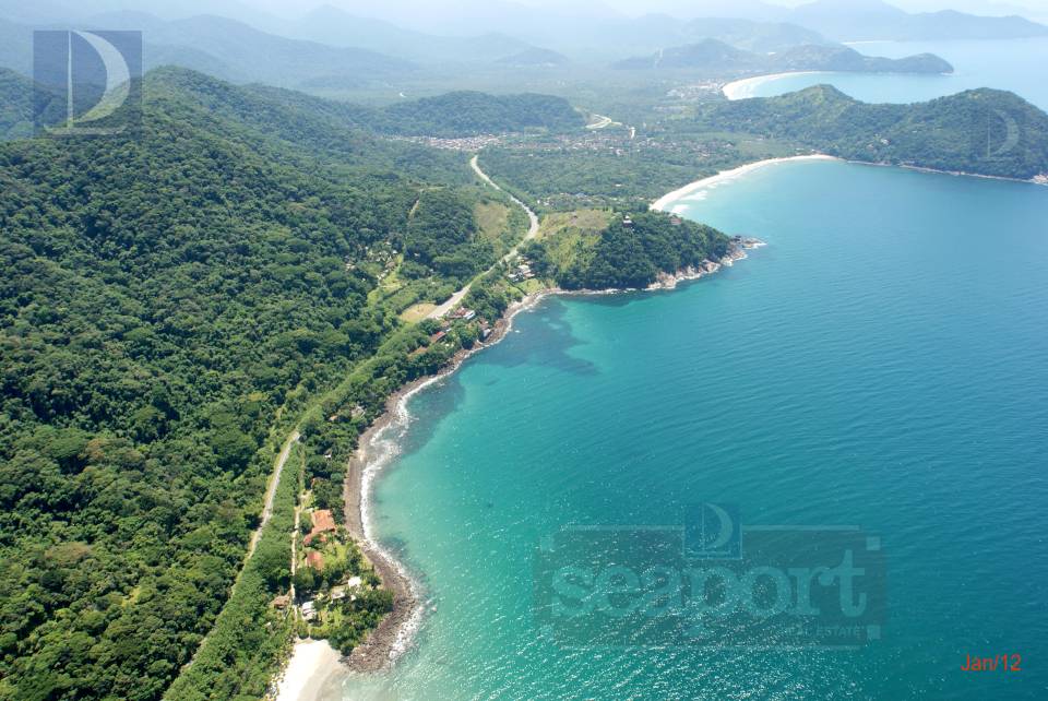 Praia Preta
