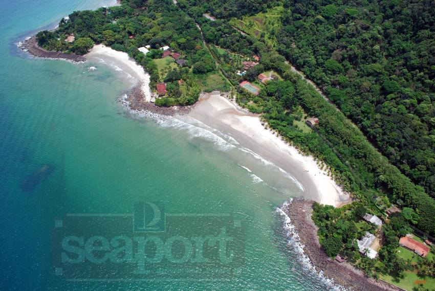 Praia Preta