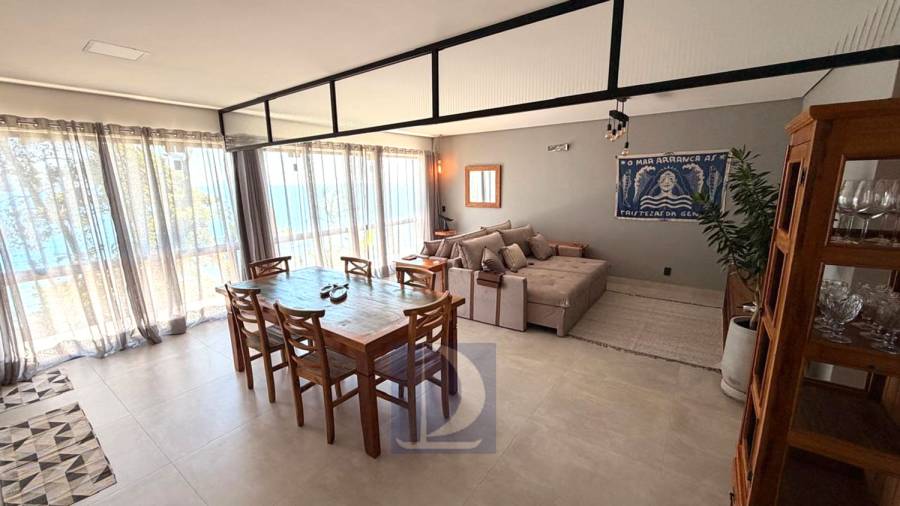 Sala de jantar 
