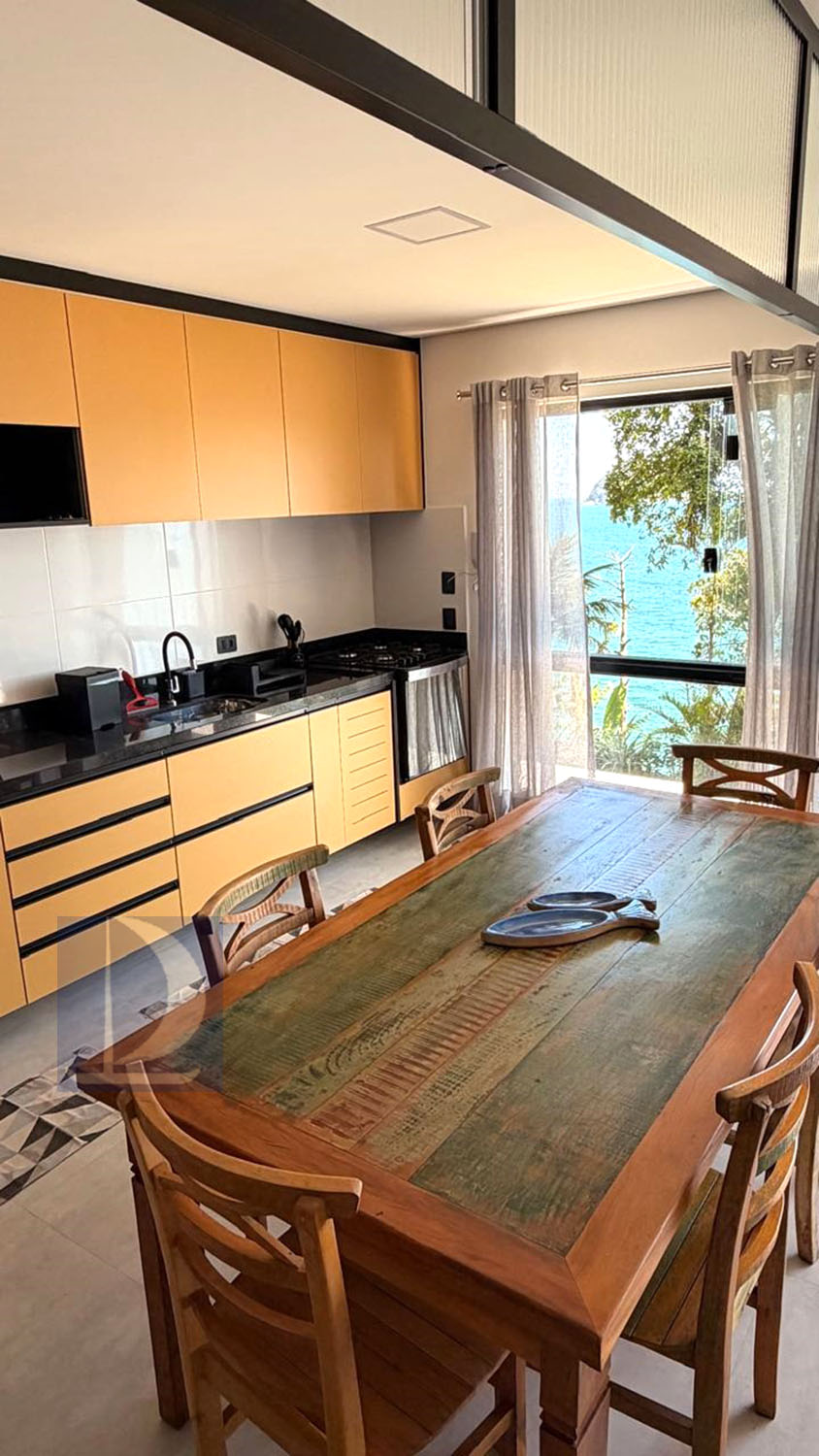 Sala de jantar 