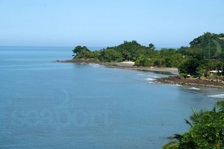 Praia Preta
