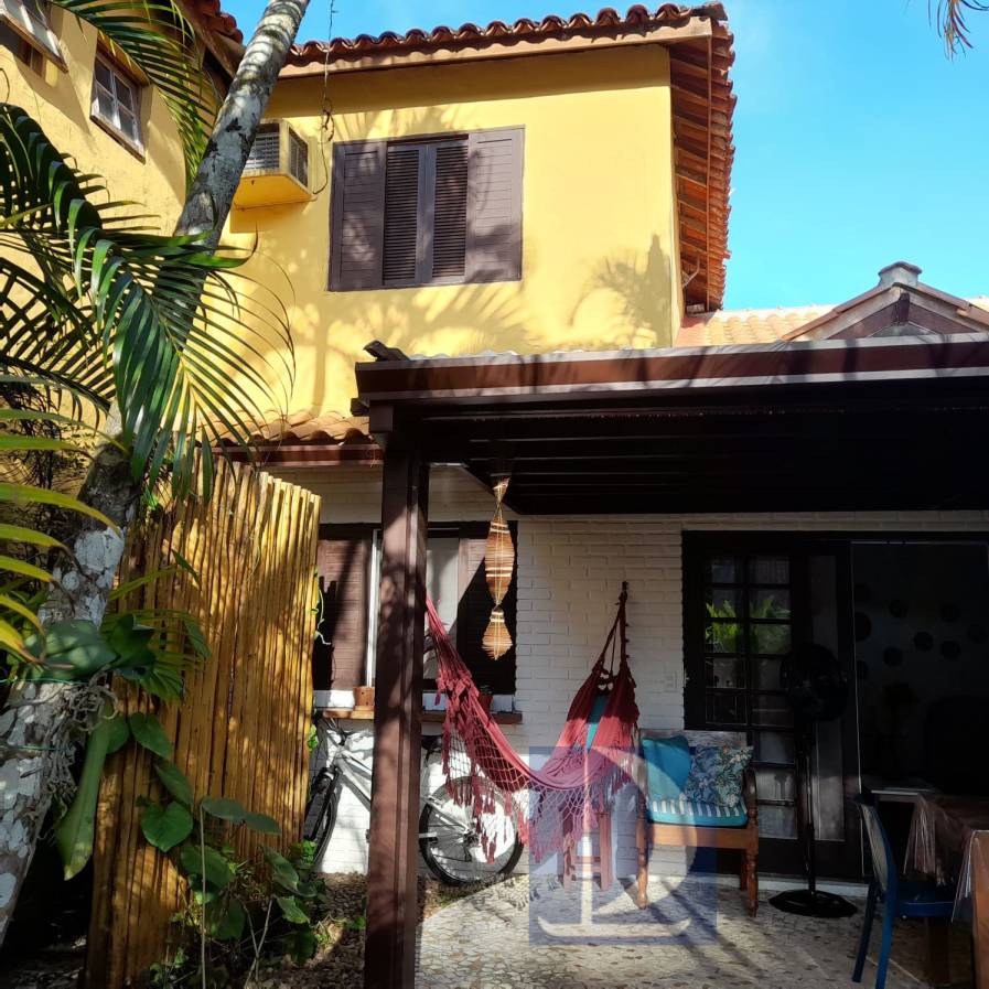 Fachada e Varanda 