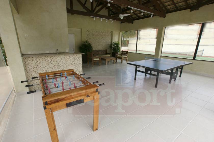 Sala de jogos/Festa 