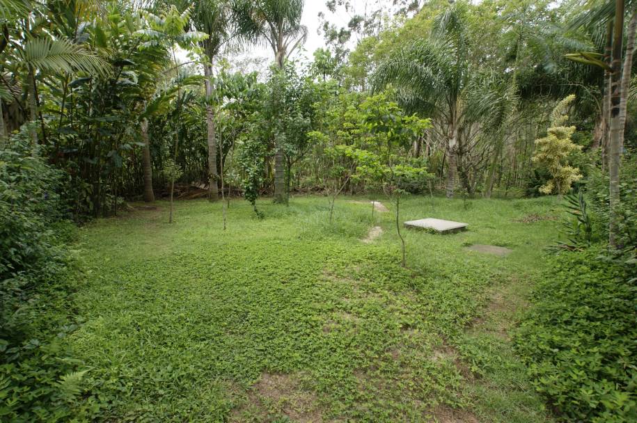 Área Verde 